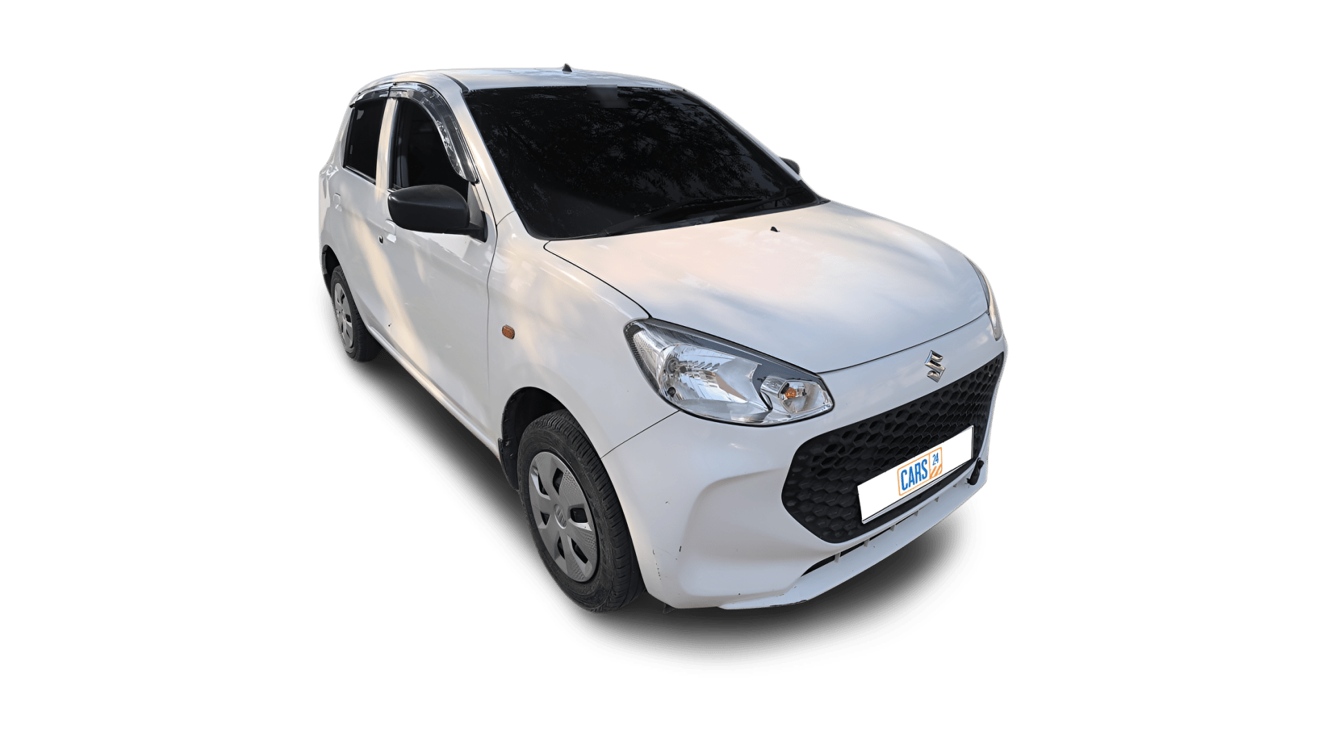 2023 Maruti Alto K10 - Hatchback - Petrol - Manual - ₹5.15 lakh